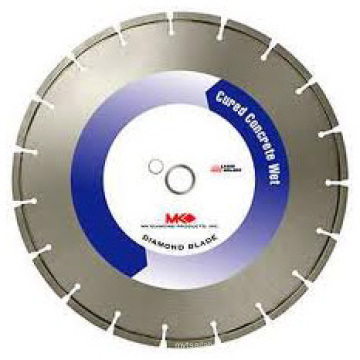 Abrasive Tools, Diamond Cutting Discs